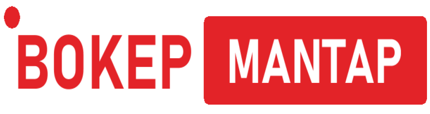 Bokep Mantap Logo